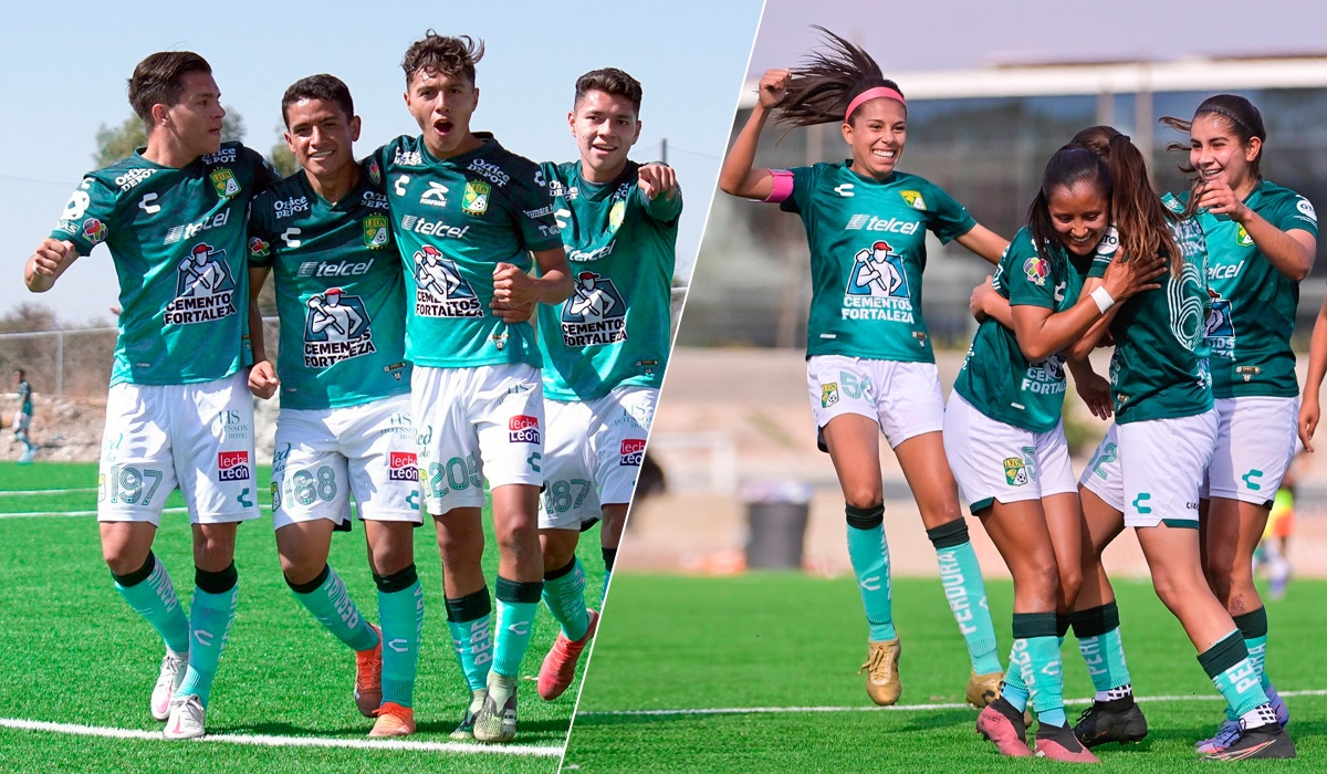 club leon