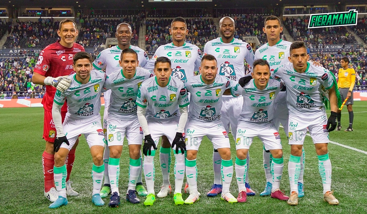 leon valor liga mx