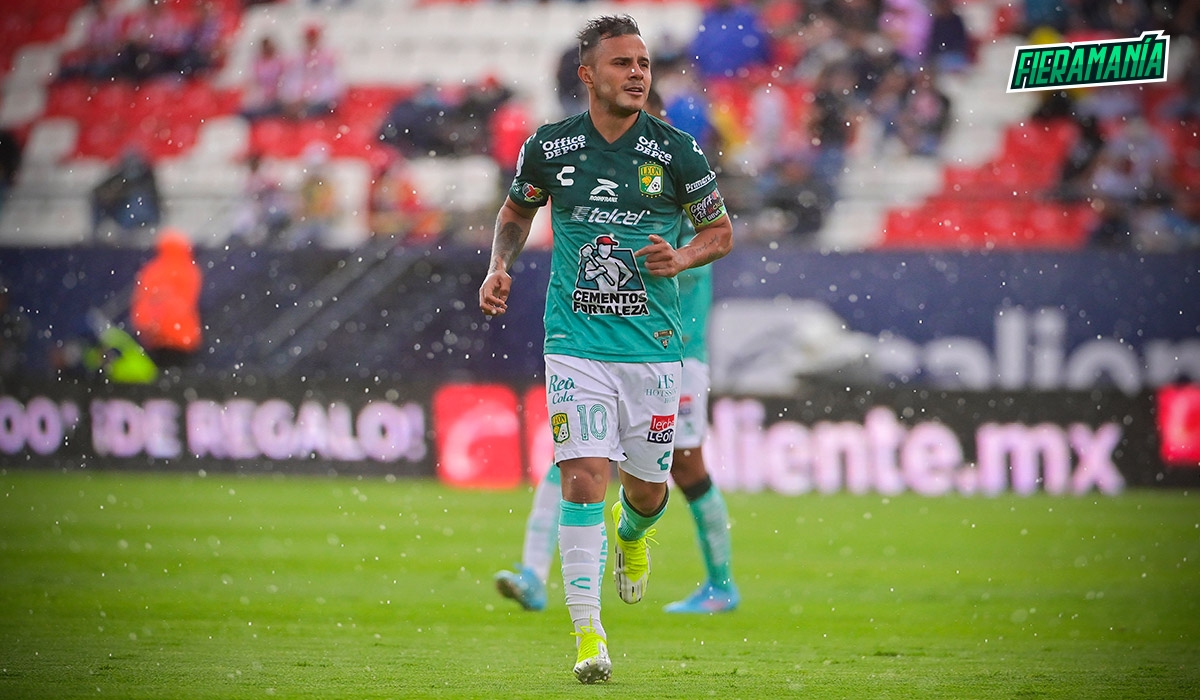 León San Luis