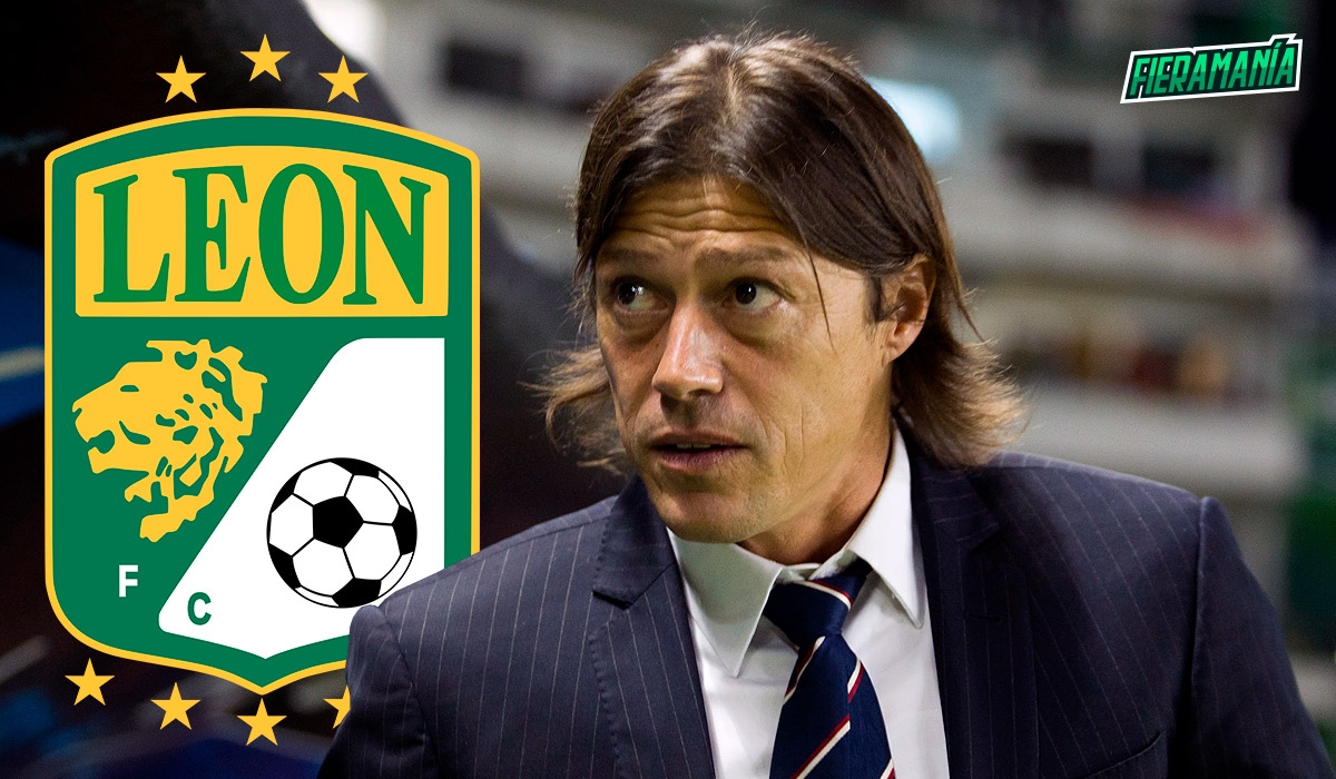 matias almeyda leon