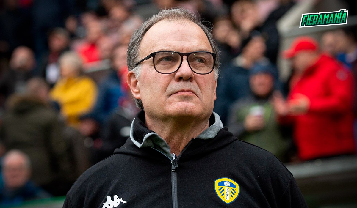 bielsa leon