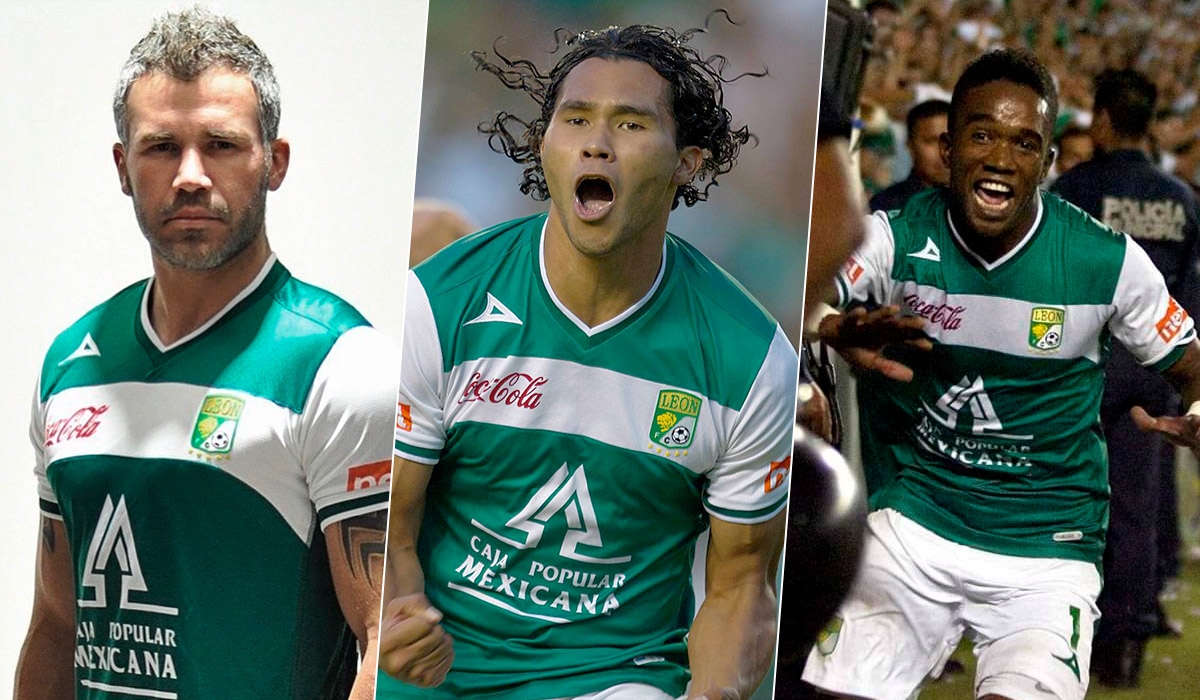 club leon ascenso