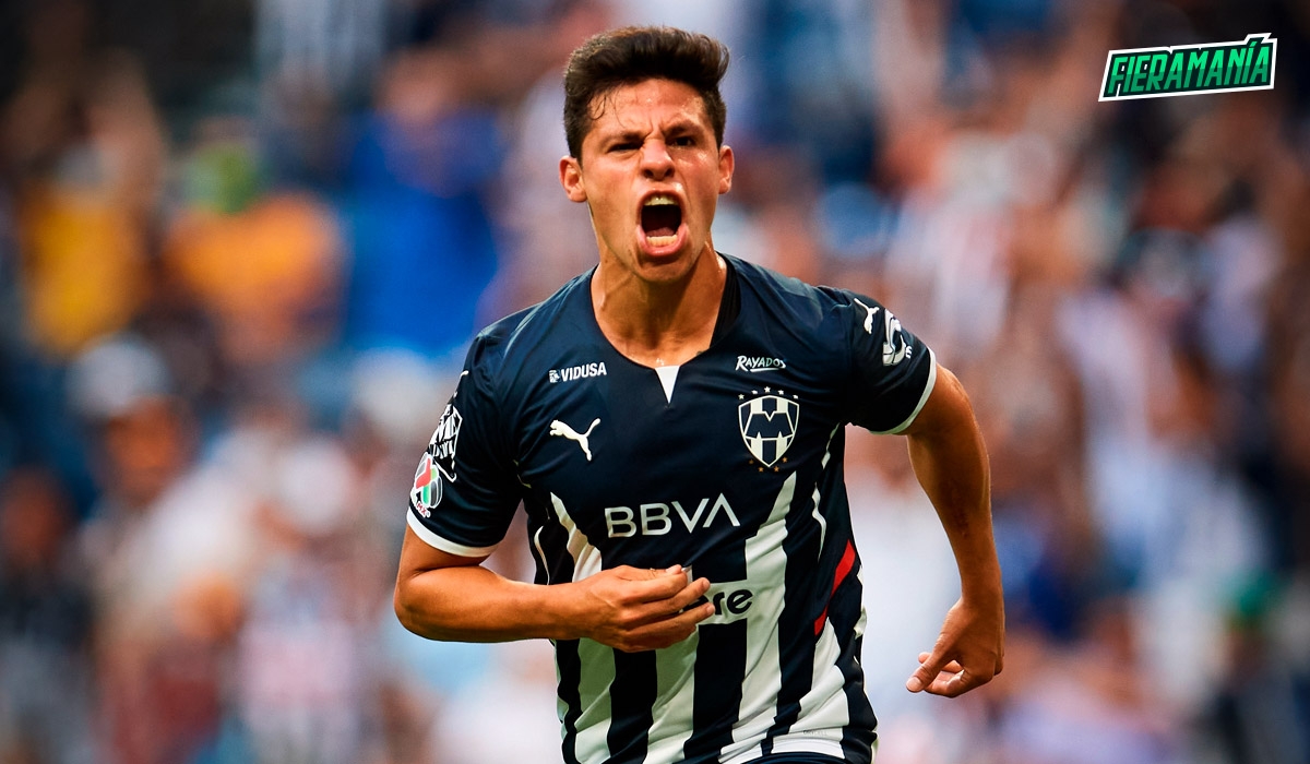 poncho gonzalez leon