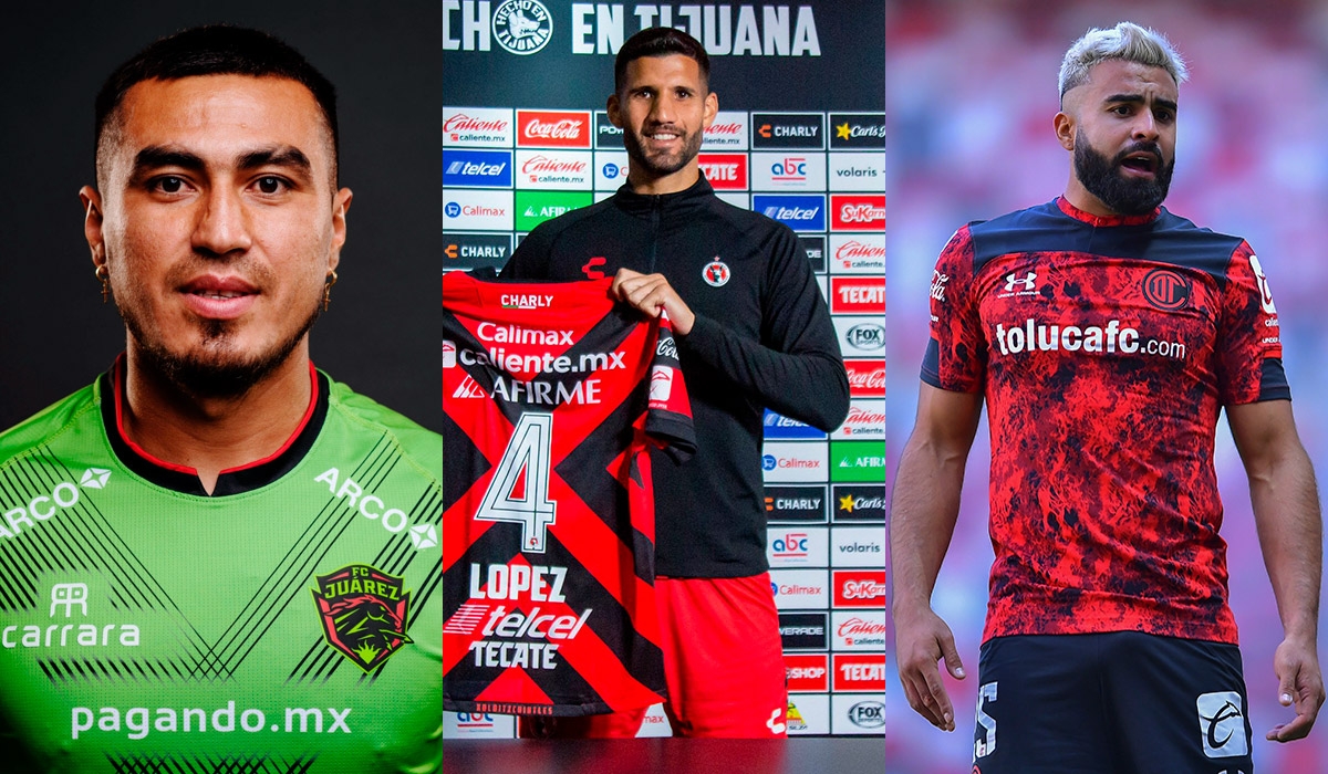 refuerzos club leon