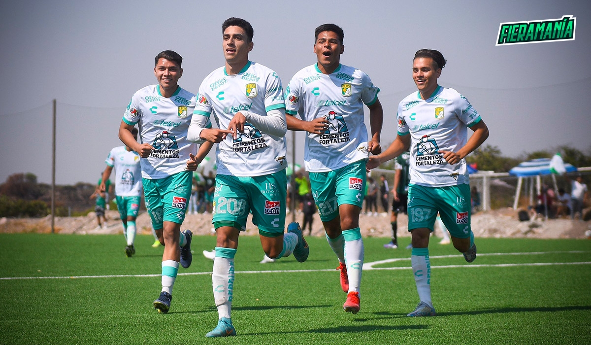 leon fuerzas basicas