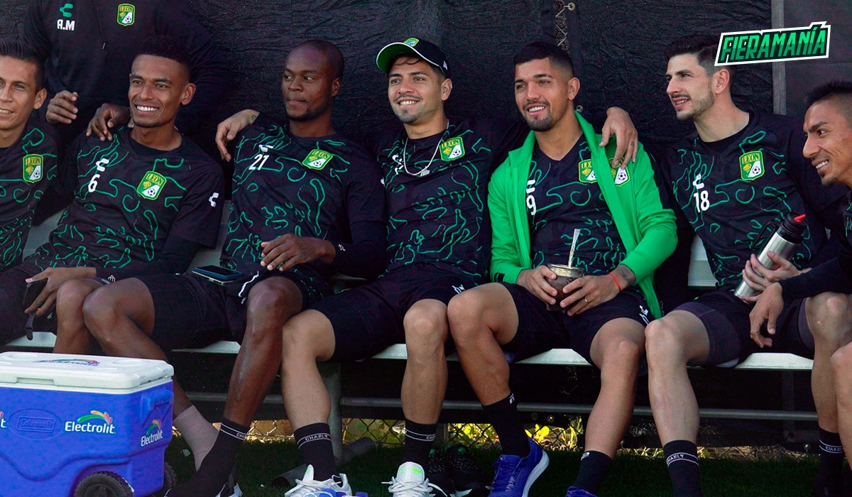 club leon plantel