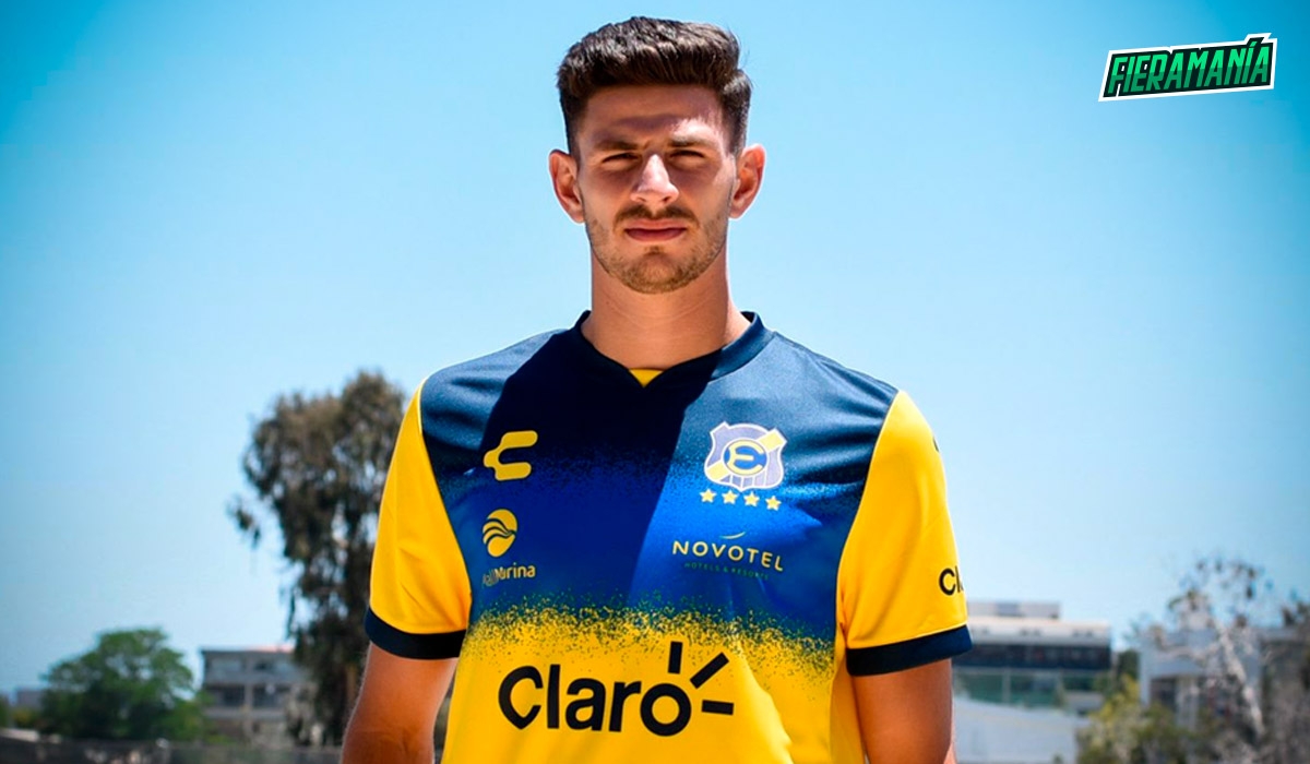 di yorio leon