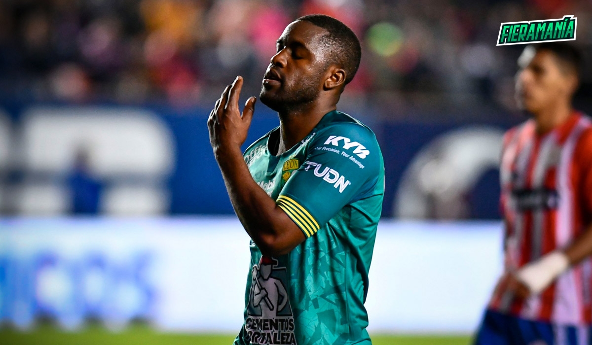 joel campbell leon