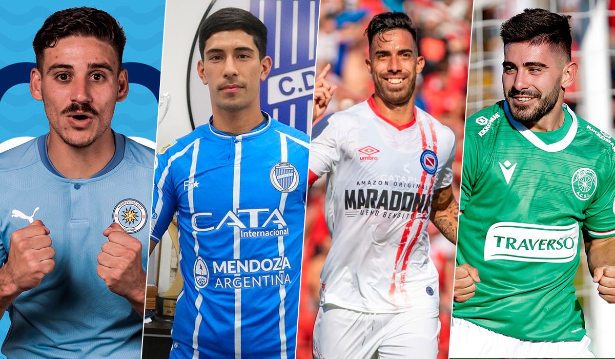 refuerzos club león