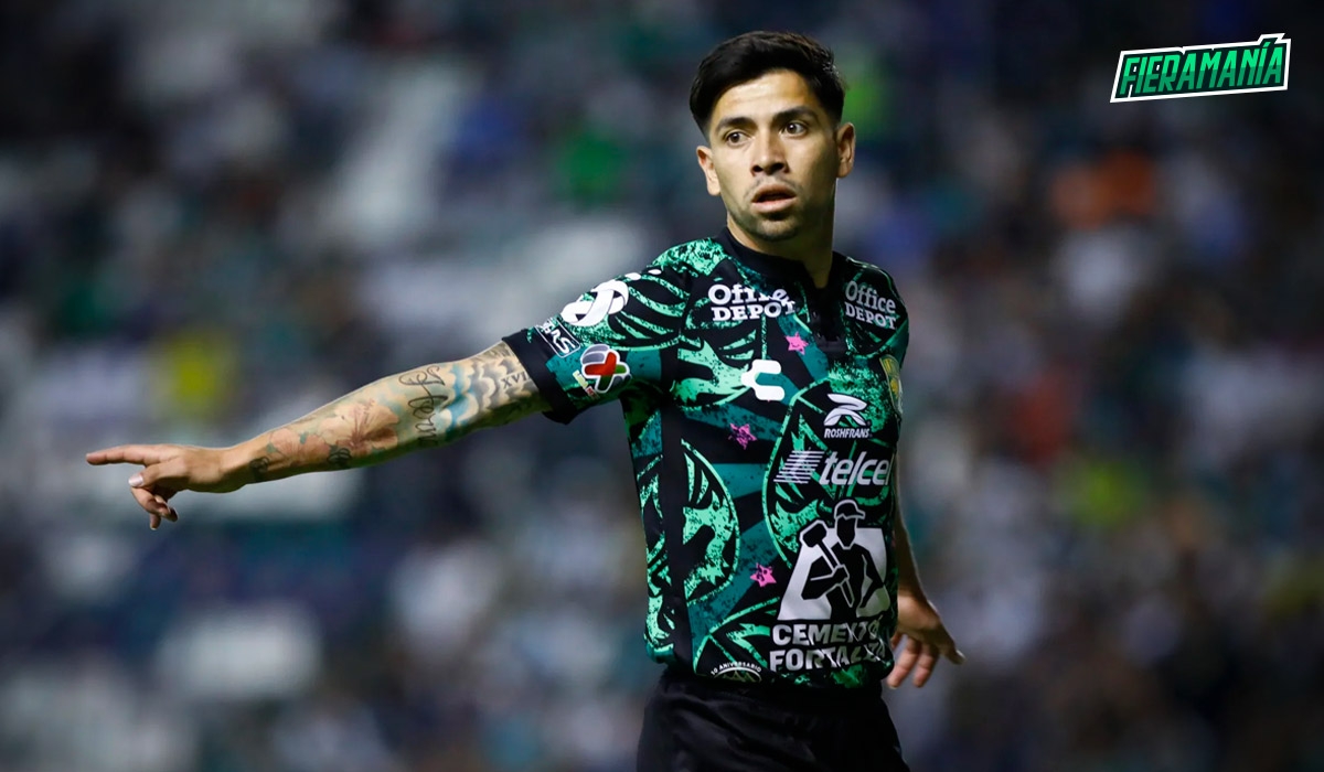 victor davila leon