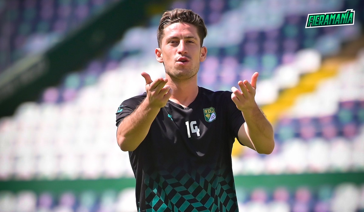 ormeño chivas leon