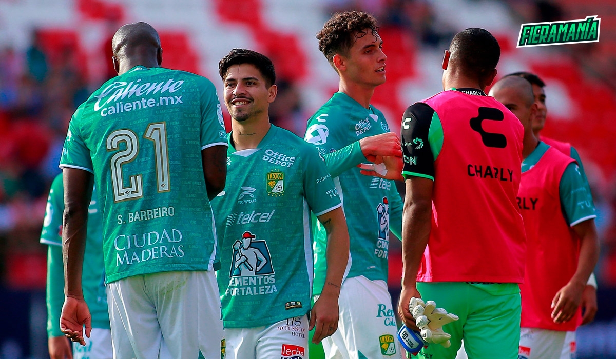 club leon