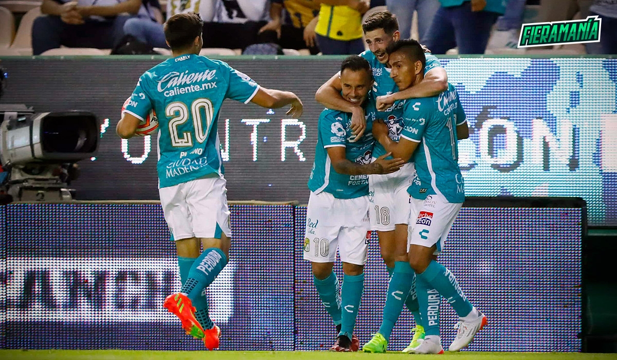 club leon