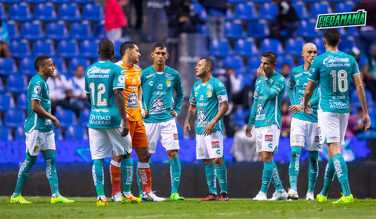 club leon