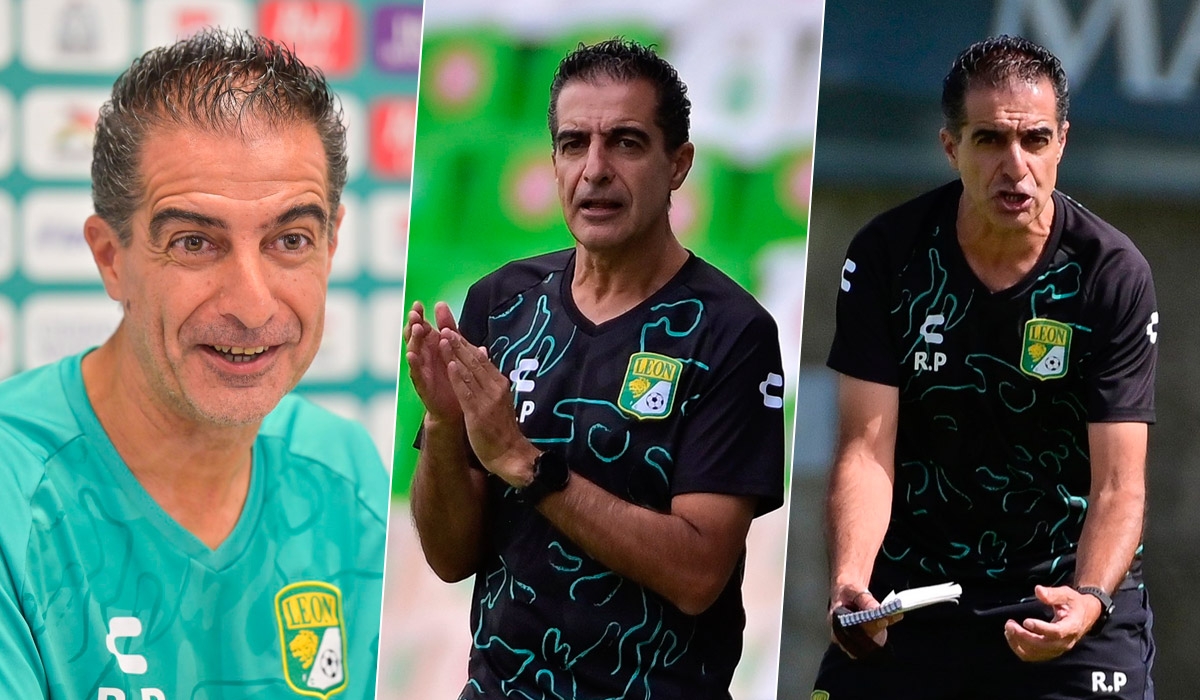 renato paiva leon