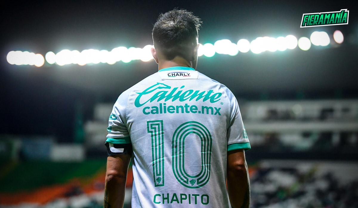 chapo montes leon