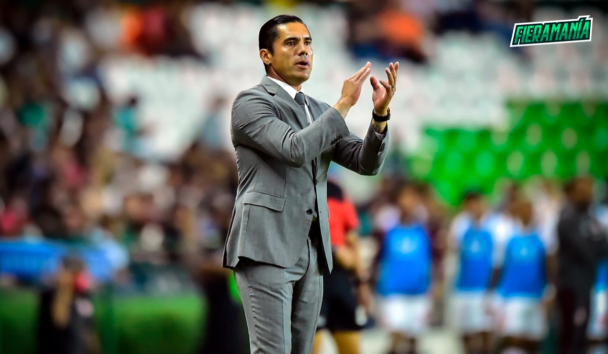 Christian Martínez león
