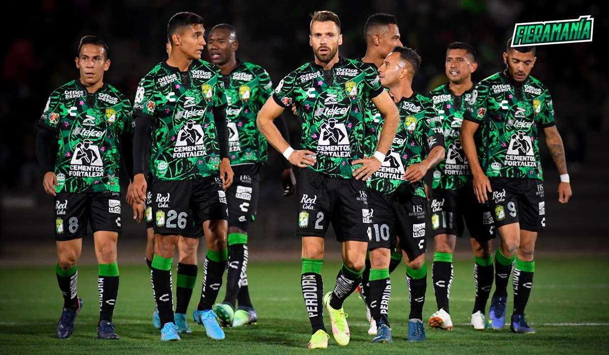 club leon