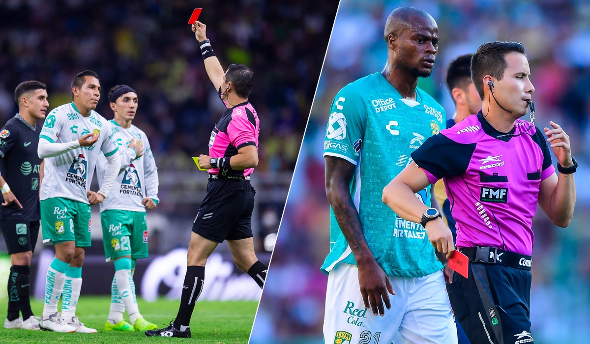 club leon expulsiones