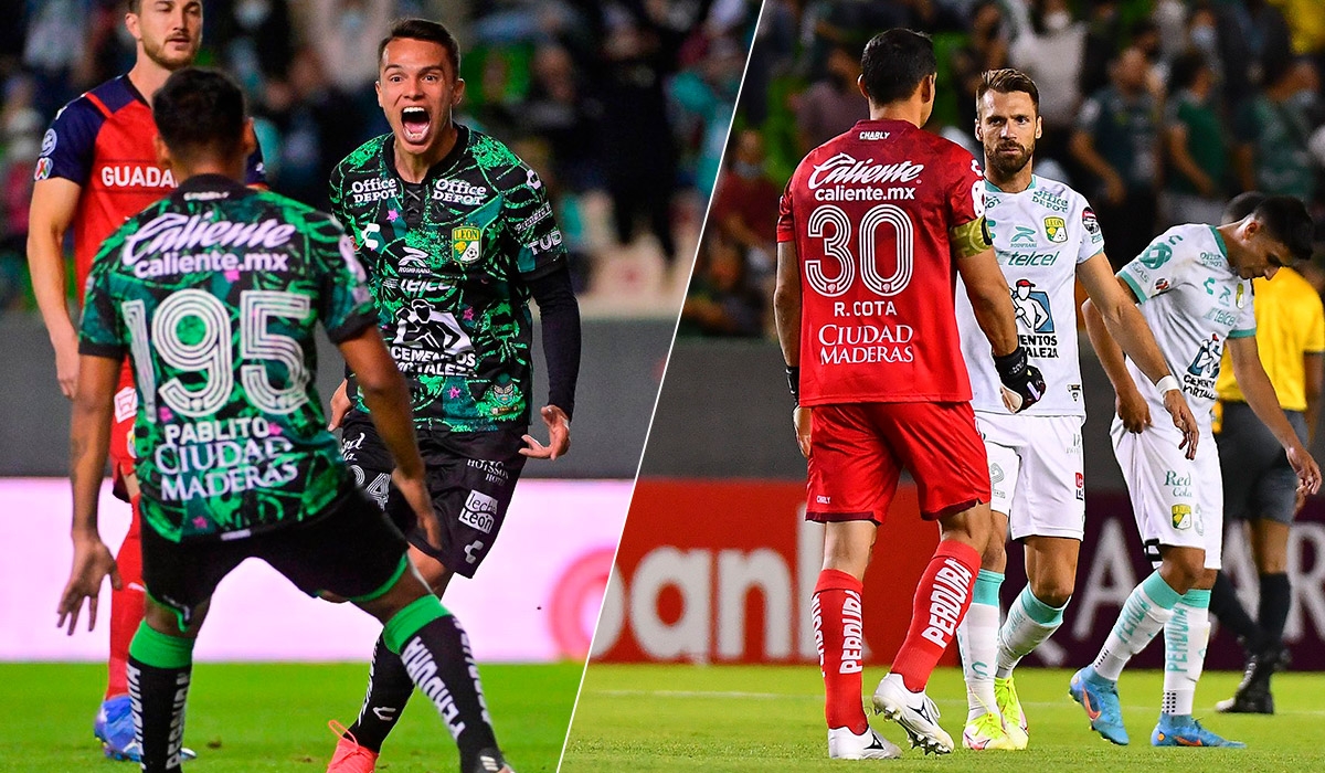 club leon
