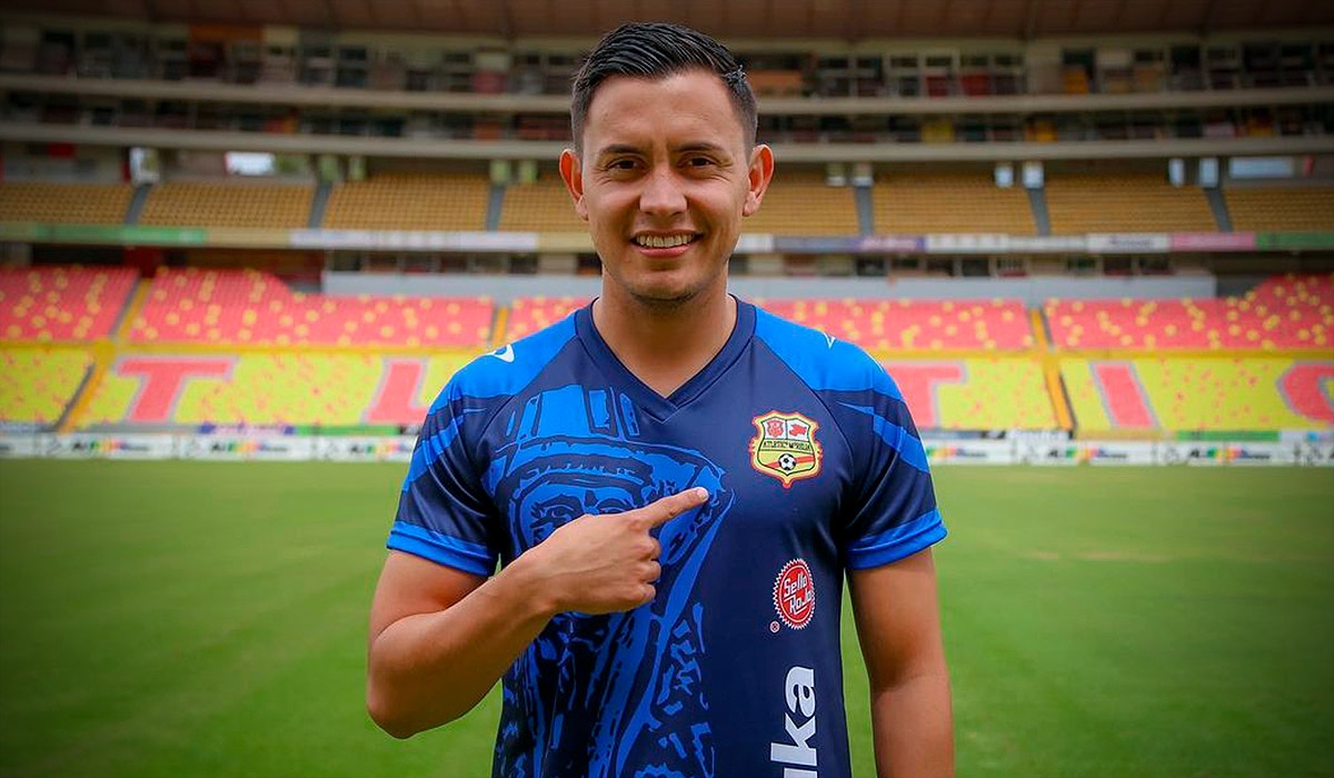 javier ibarra club leon