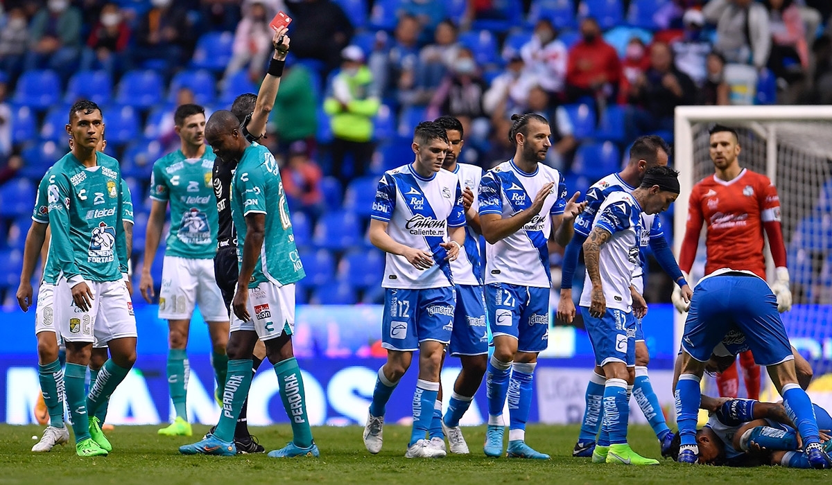 puebla leon