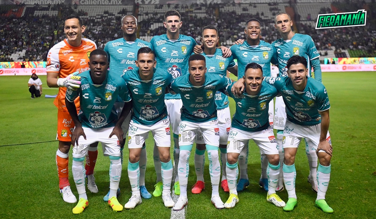 club leon
