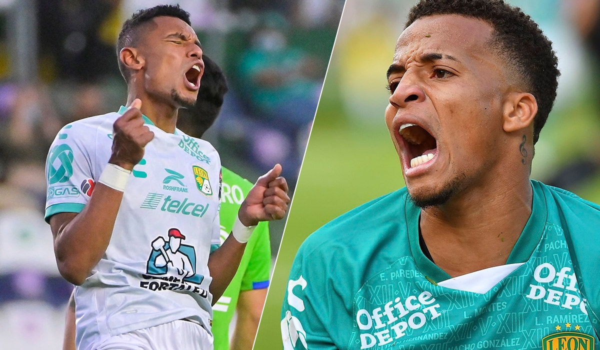 club leon