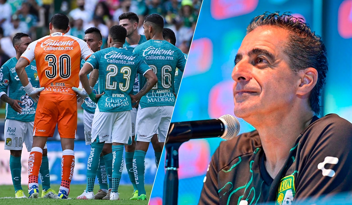 club leon