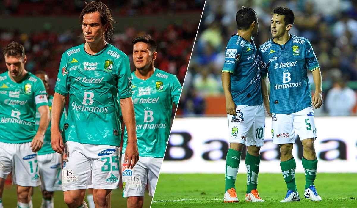 club leon