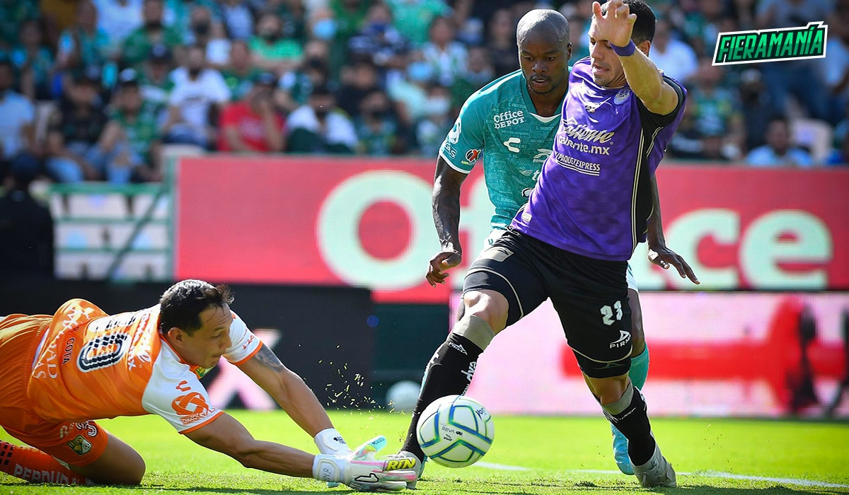club leon