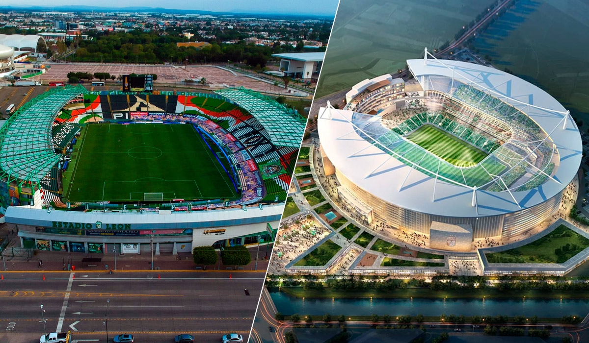 club leon estadio