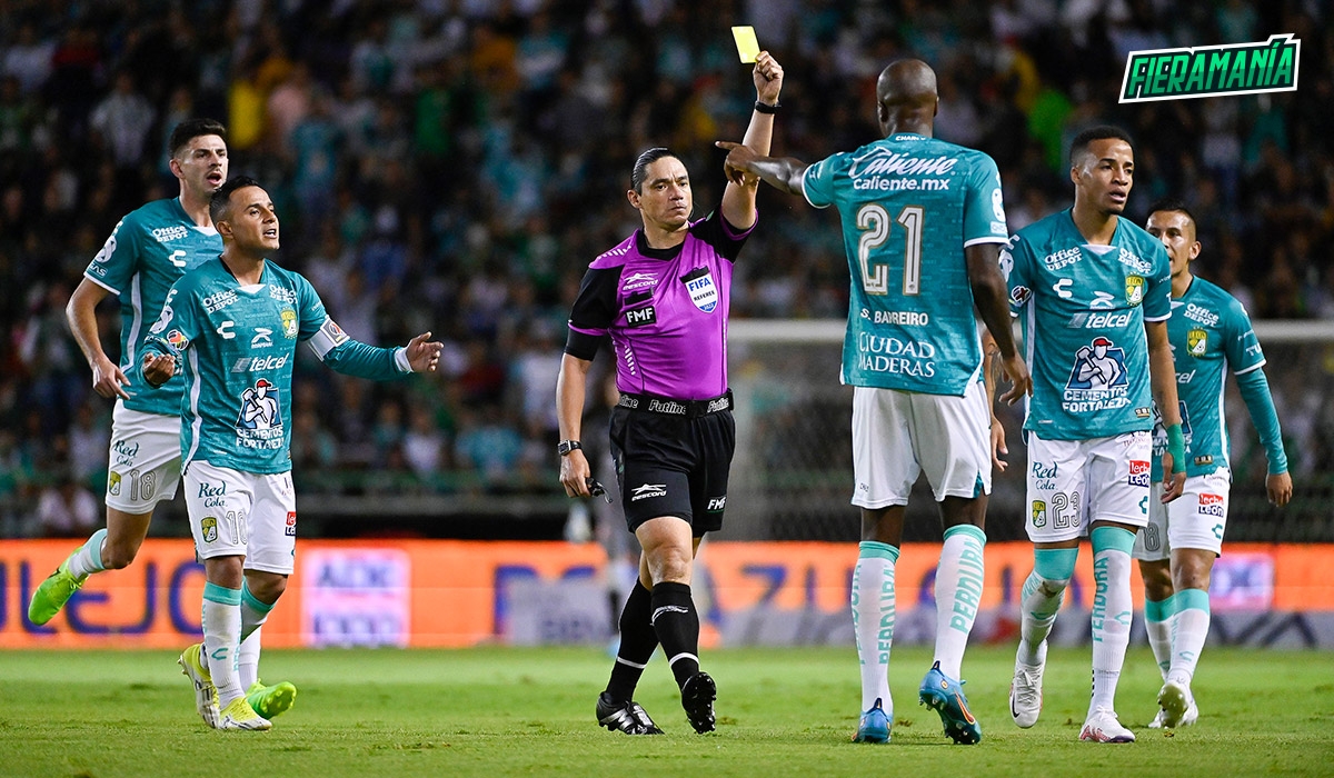 club leon