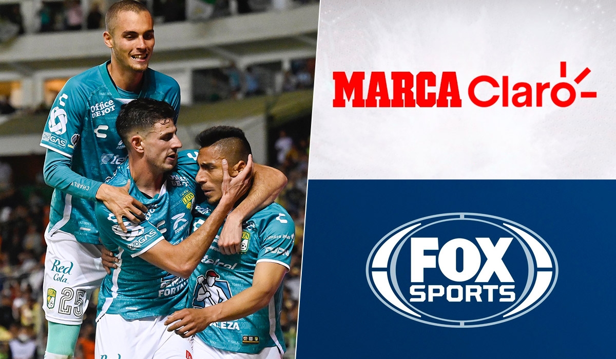 fox sports leon
