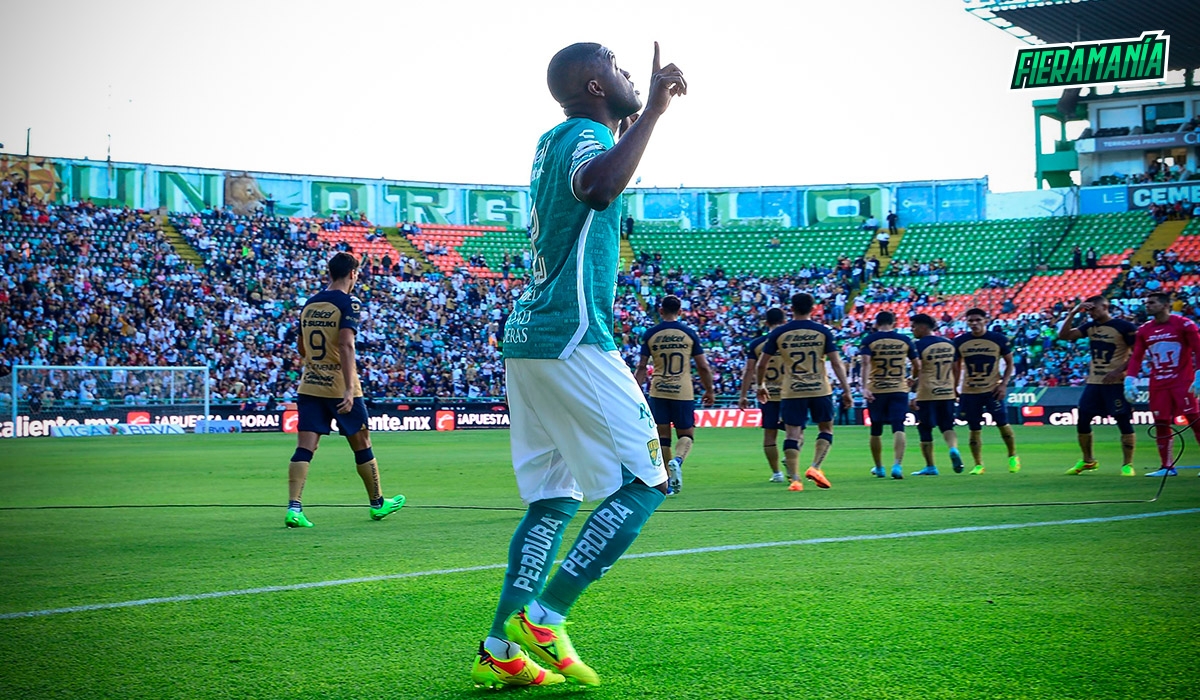 joel campbell leon
