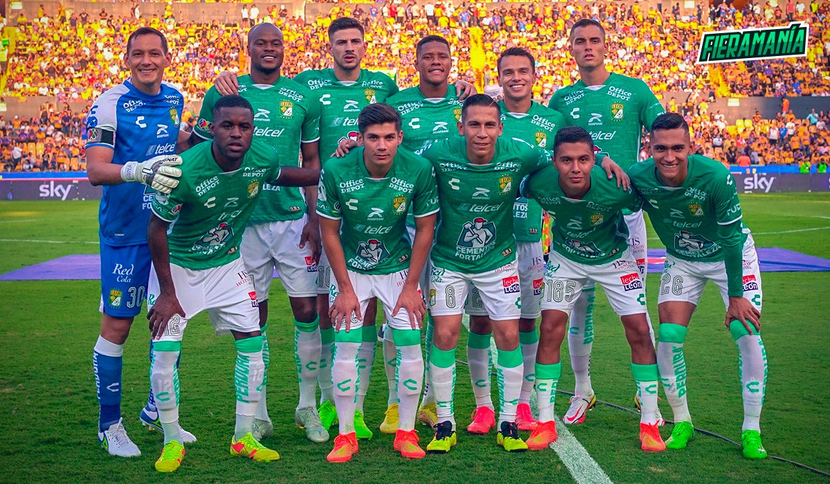 club leon