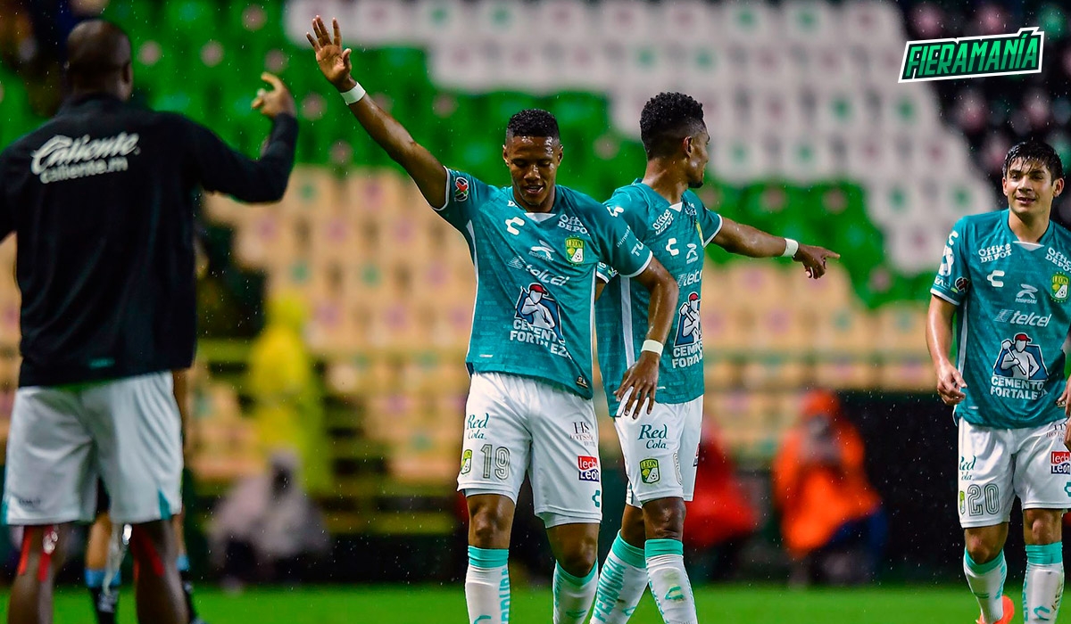 club leon