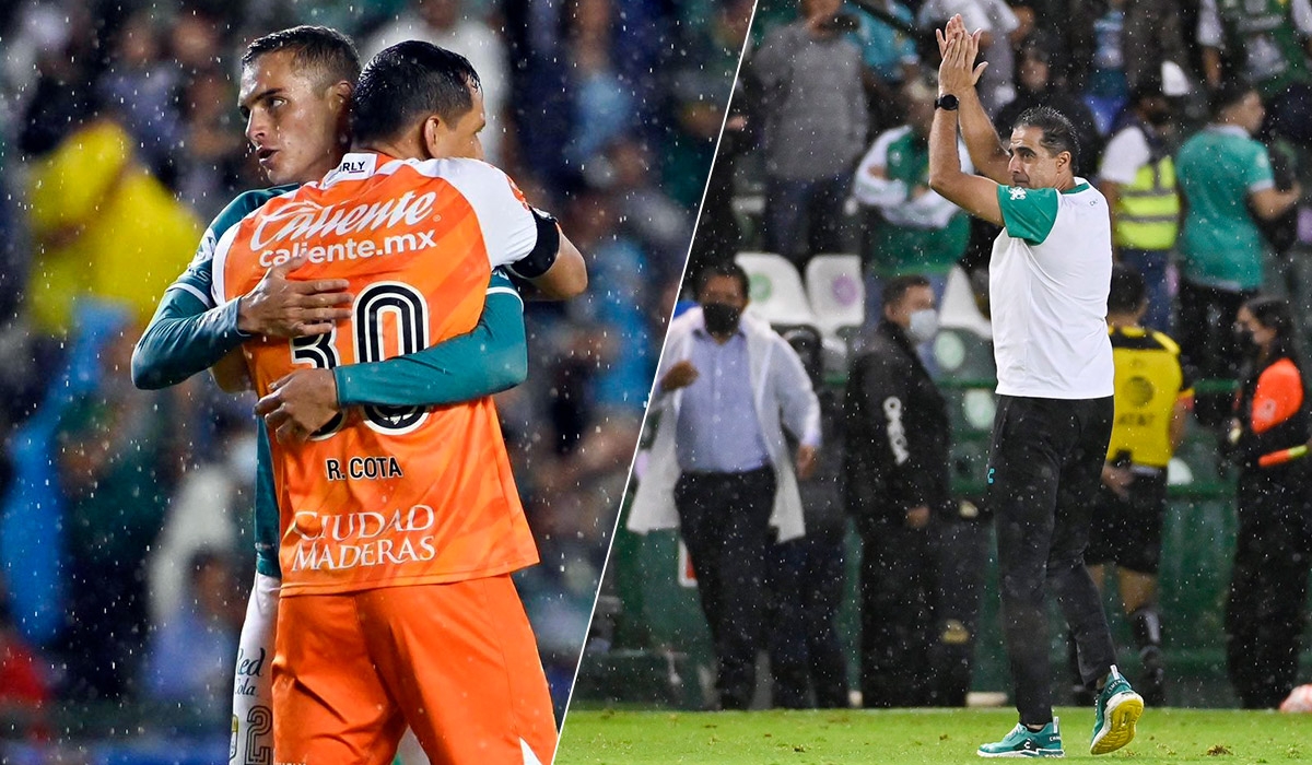 club león