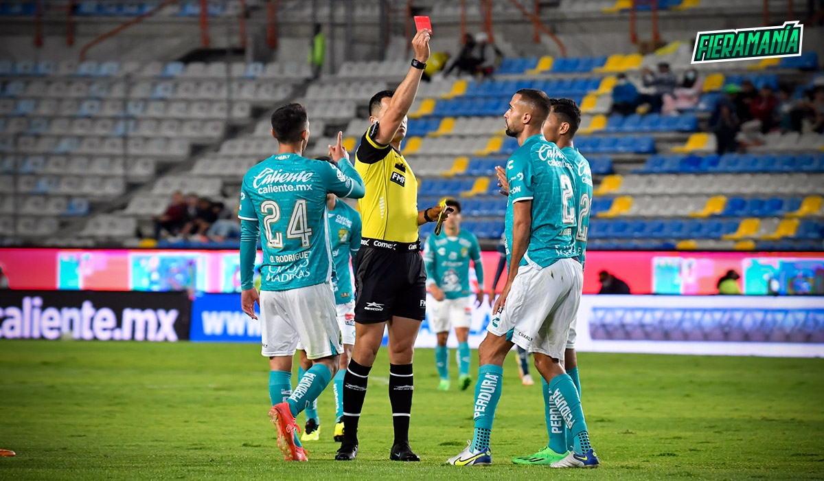 club leon