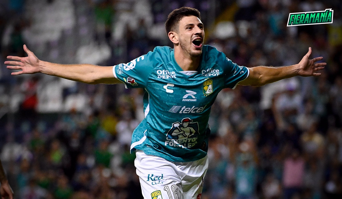 di yorio leon
