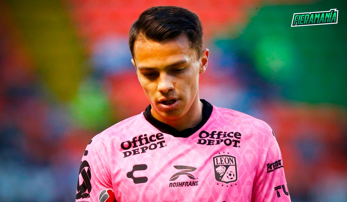 Osvaldo rodriguez mexico