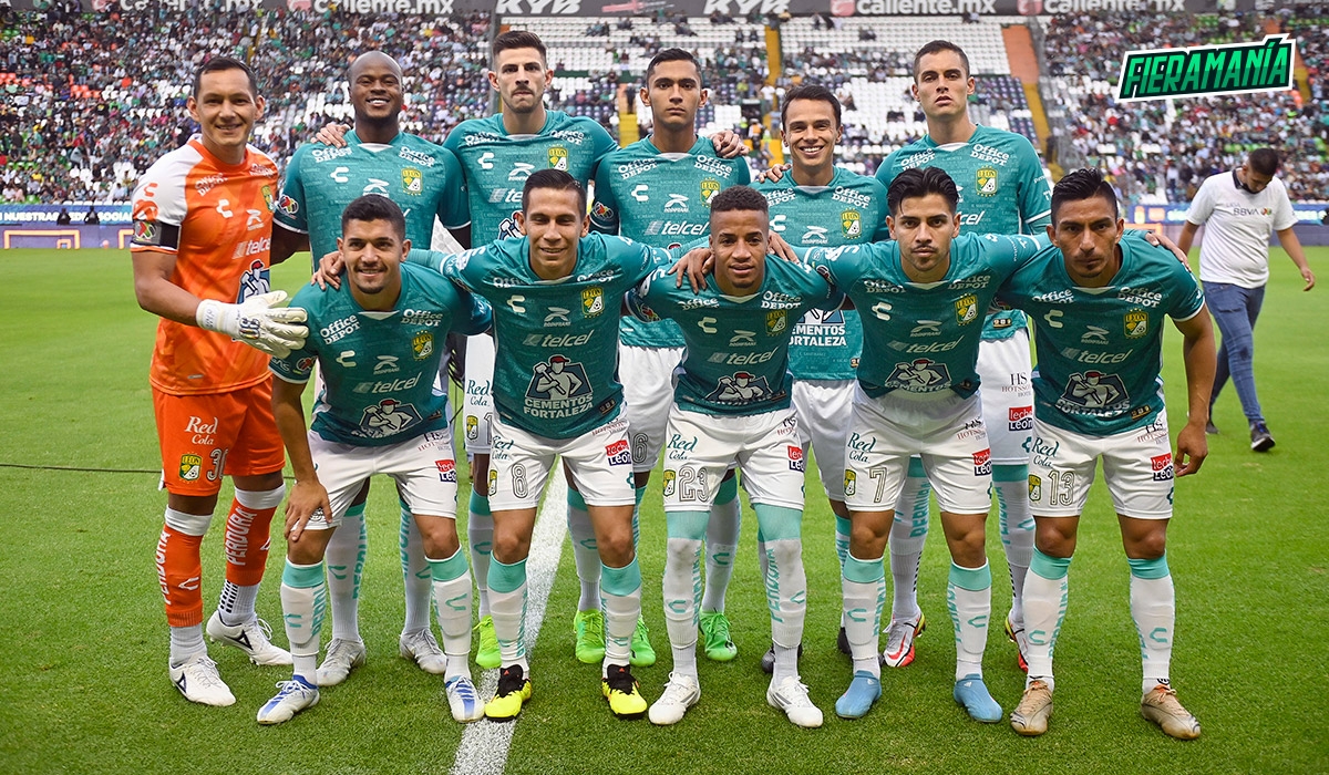 club león