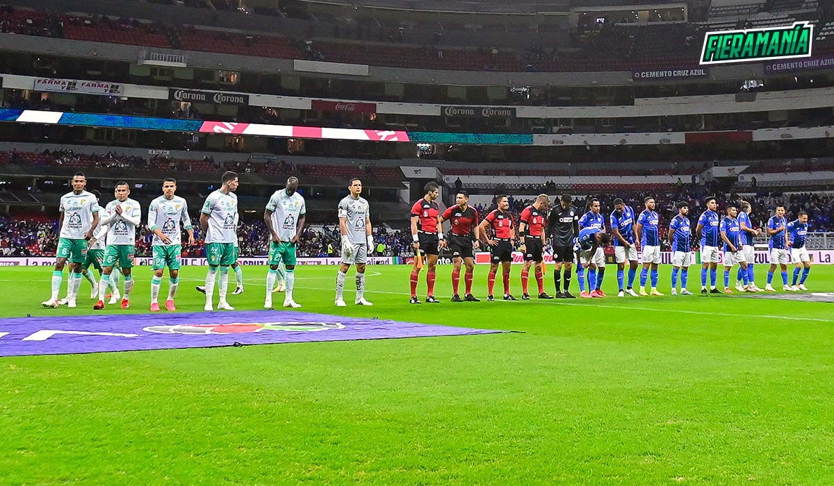 club leon