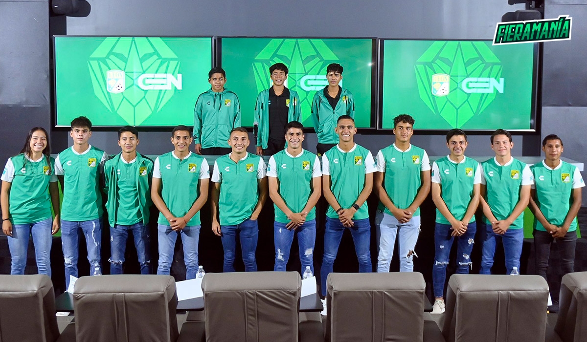 club leon liga expansion