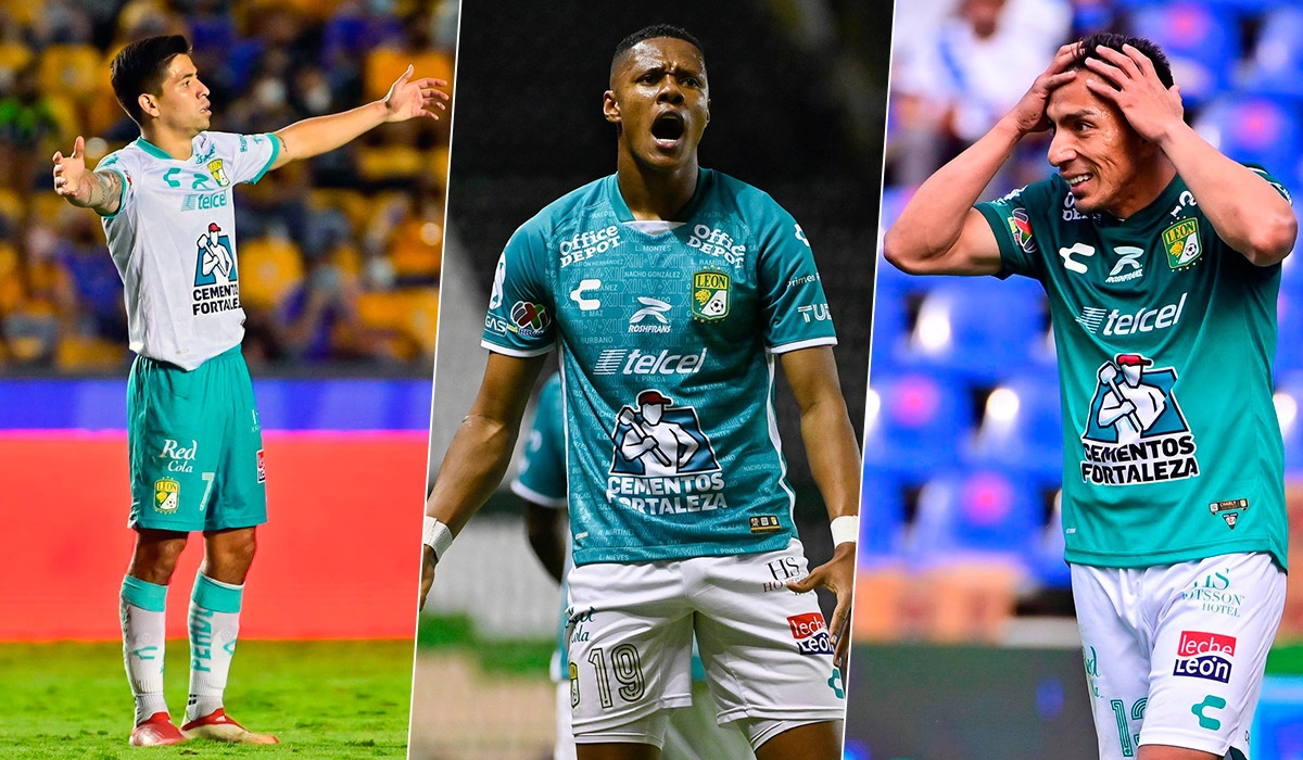 club leon mundial