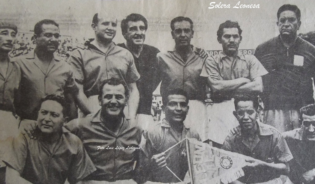 rugilo club leon