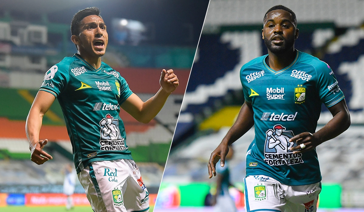 angel mena joel campbell leon