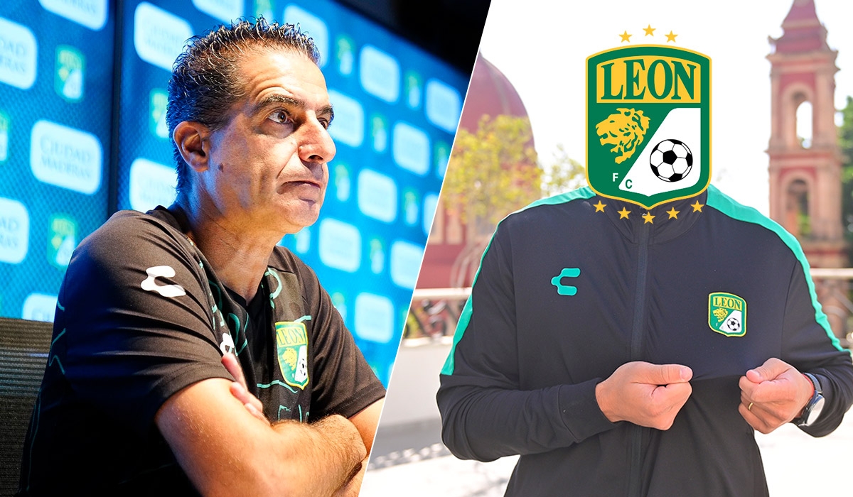 leon refuerzos liga