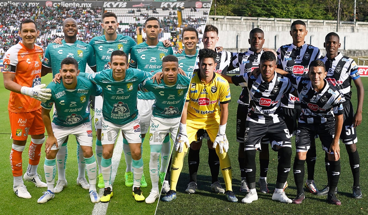 club leon tauro fc