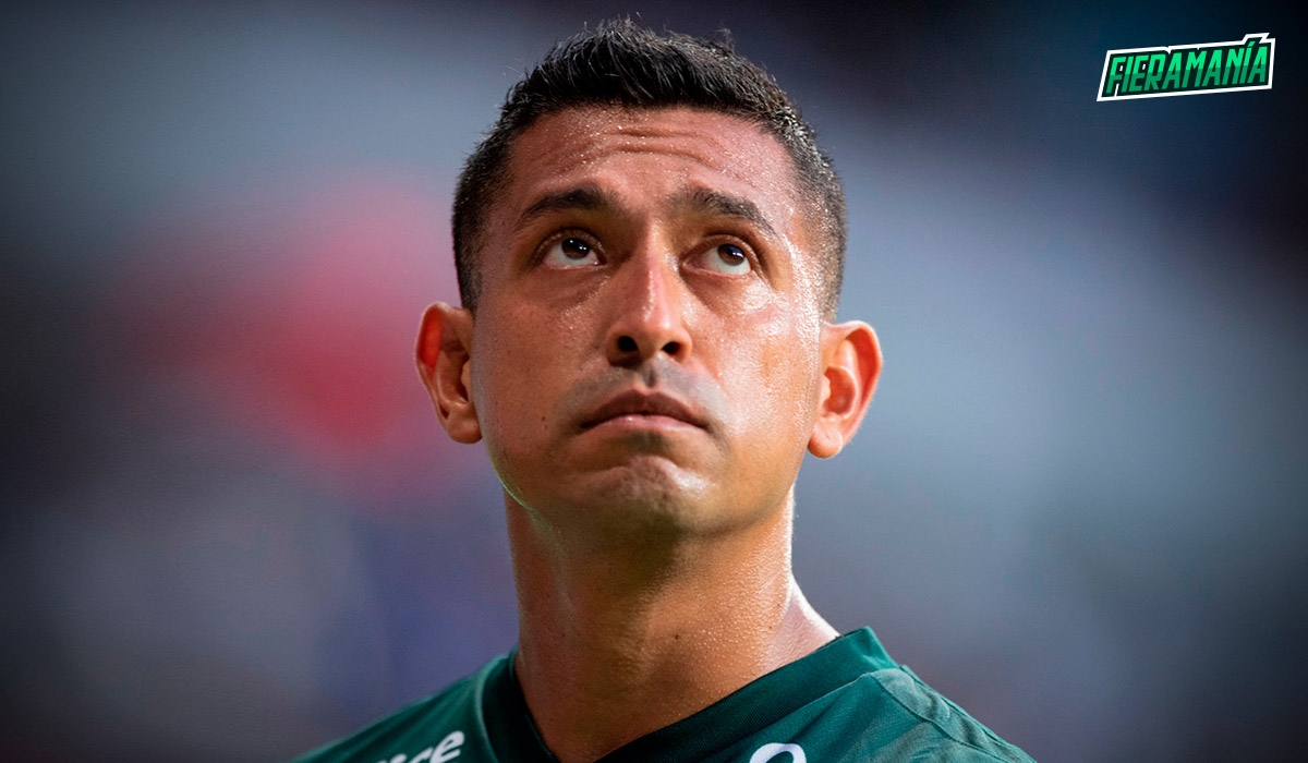 elias hernandez club leon